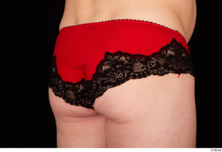 Charity 2 buttock hips red panties underwear 0004.jpg